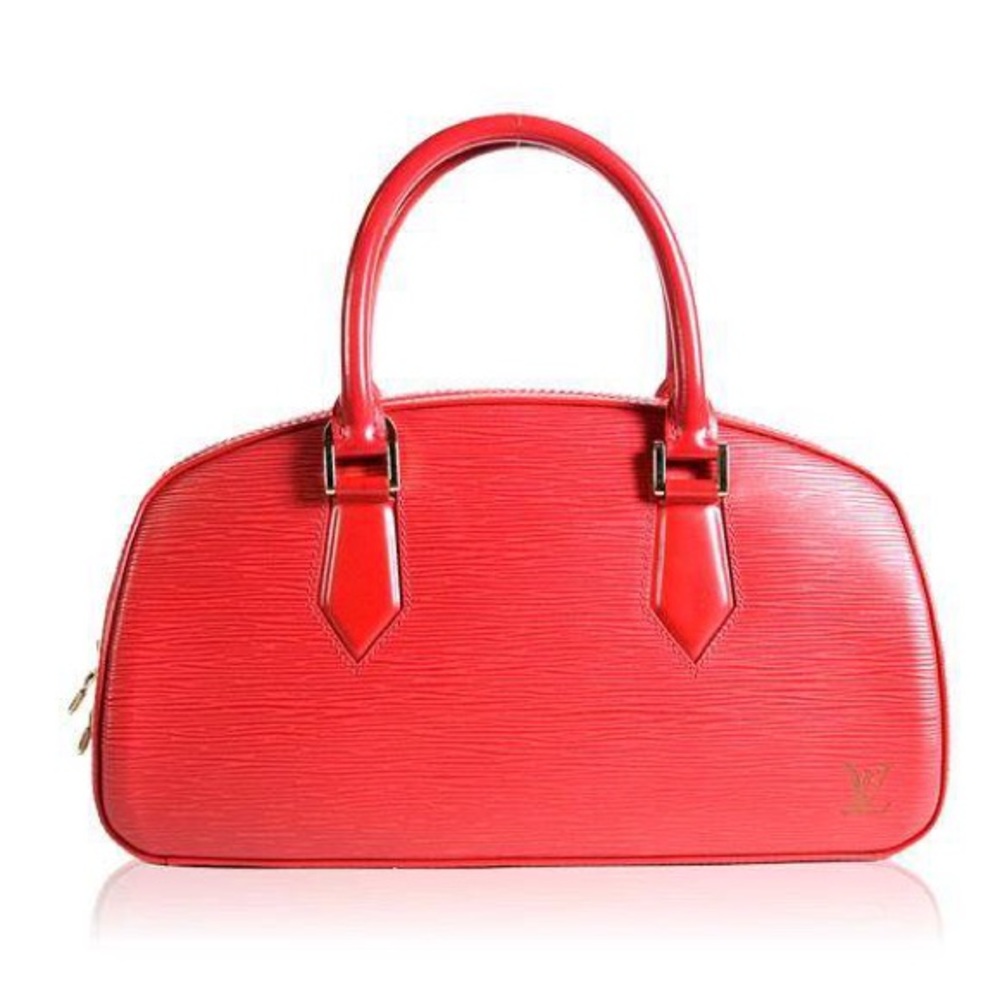 Louis Vuitton EPI leather Jasmin handbag